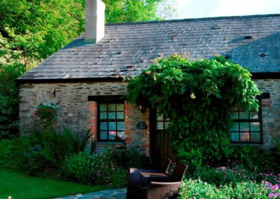 Foxglove Cottage