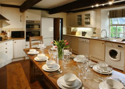 Farmhouse kitchen - perfect for entertaining