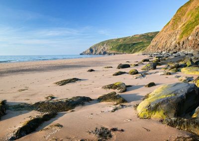 Cardigan Bay