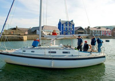 The Harbourmaster Restaurant