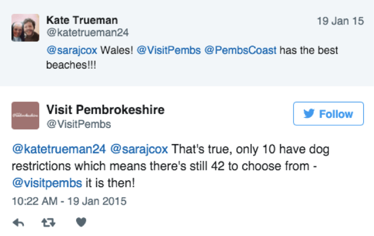 VisitPembs