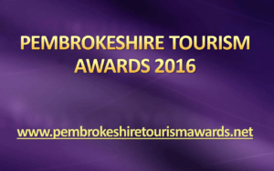 Pembs Tourism Awards 2016