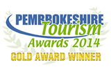 Pembrokeshire Tourism Awards