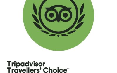 Travellers’ Choice Award 2025